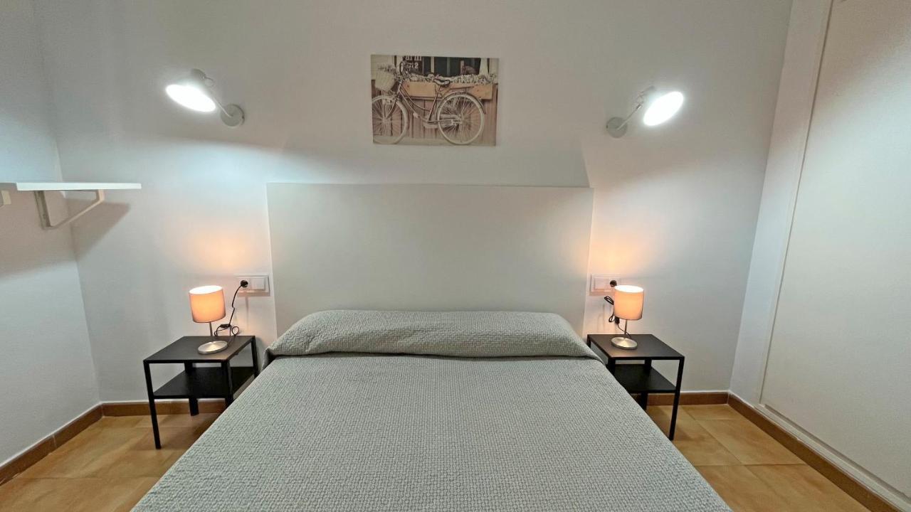Hostal La Premsa Arenys de Mar Luaran gambar