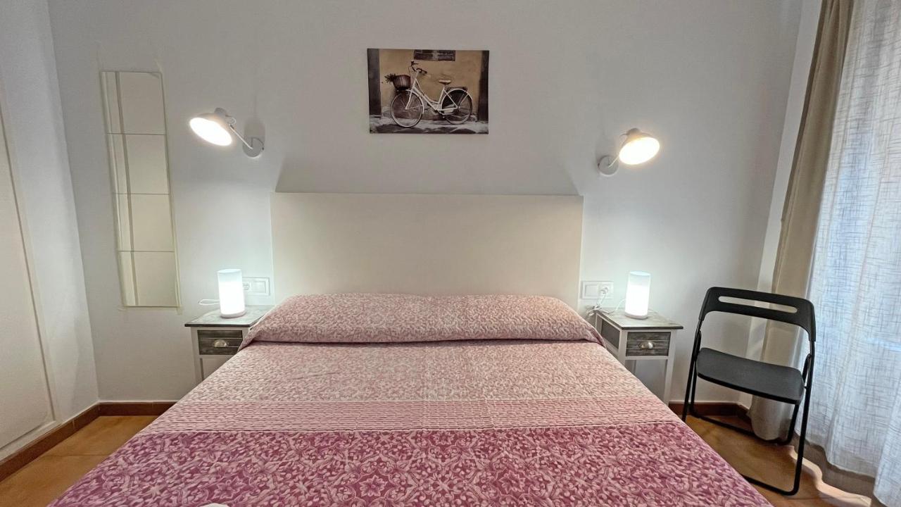 Hostal La Premsa Arenys de Mar Luaran gambar