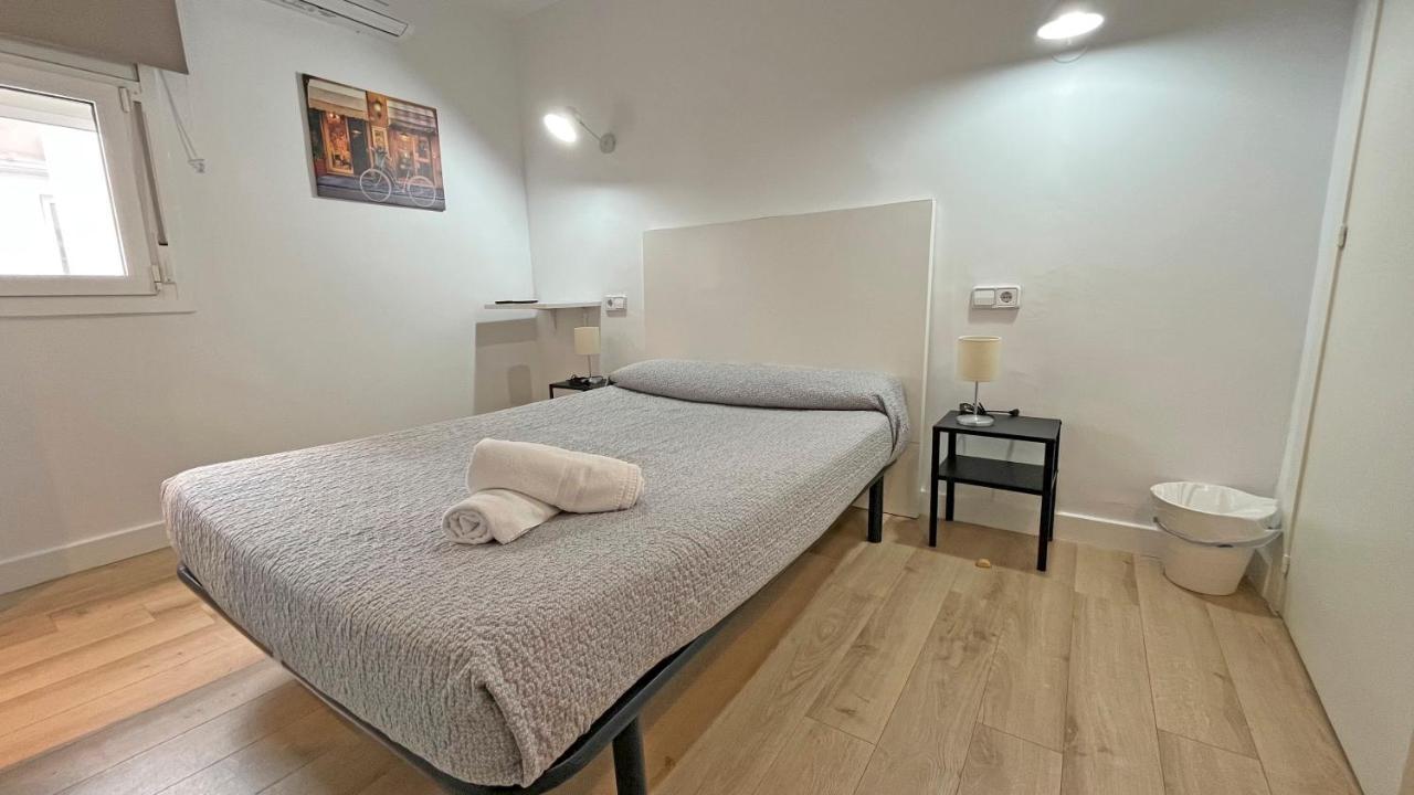 Hostal La Premsa Arenys de Mar Luaran gambar