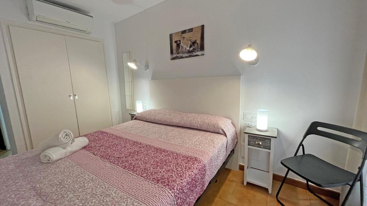 Hostal La Premsa Arenys de Mar Luaran gambar