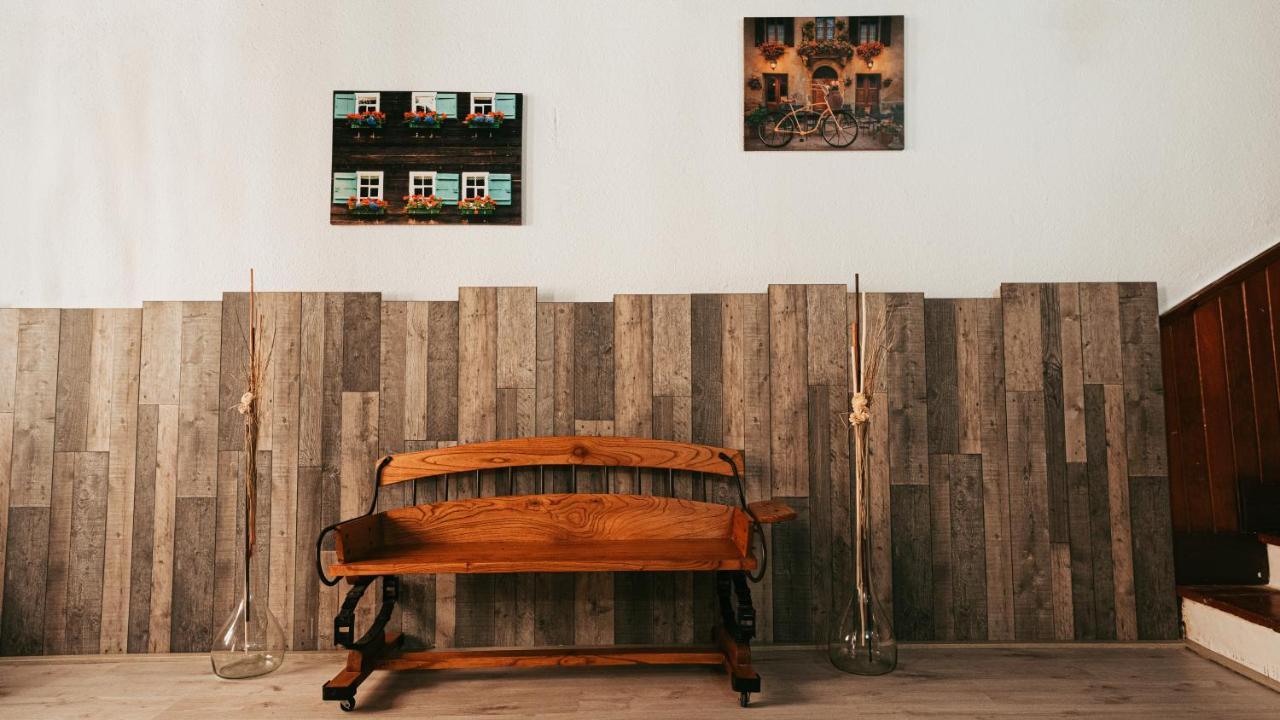Hostal La Premsa Arenys de Mar Luaran gambar