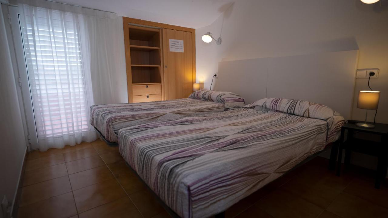 Hostal La Premsa Arenys de Mar Luaran gambar