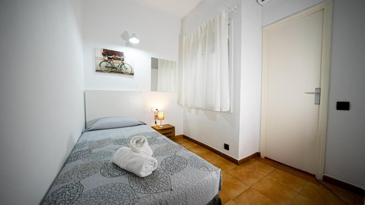 Hostal La Premsa Arenys de Mar Luaran gambar