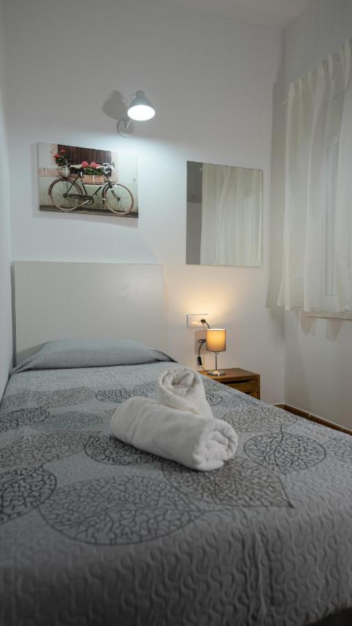 Hostal La Premsa Arenys de Mar Luaran gambar