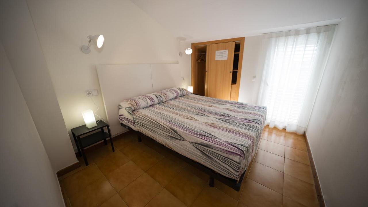 Hostal La Premsa Arenys de Mar Luaran gambar