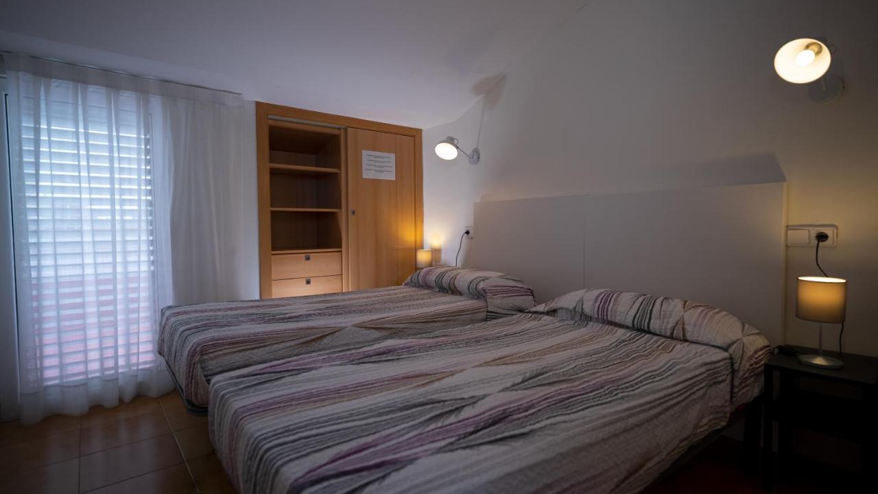 Hostal La Premsa Arenys de Mar Luaran gambar