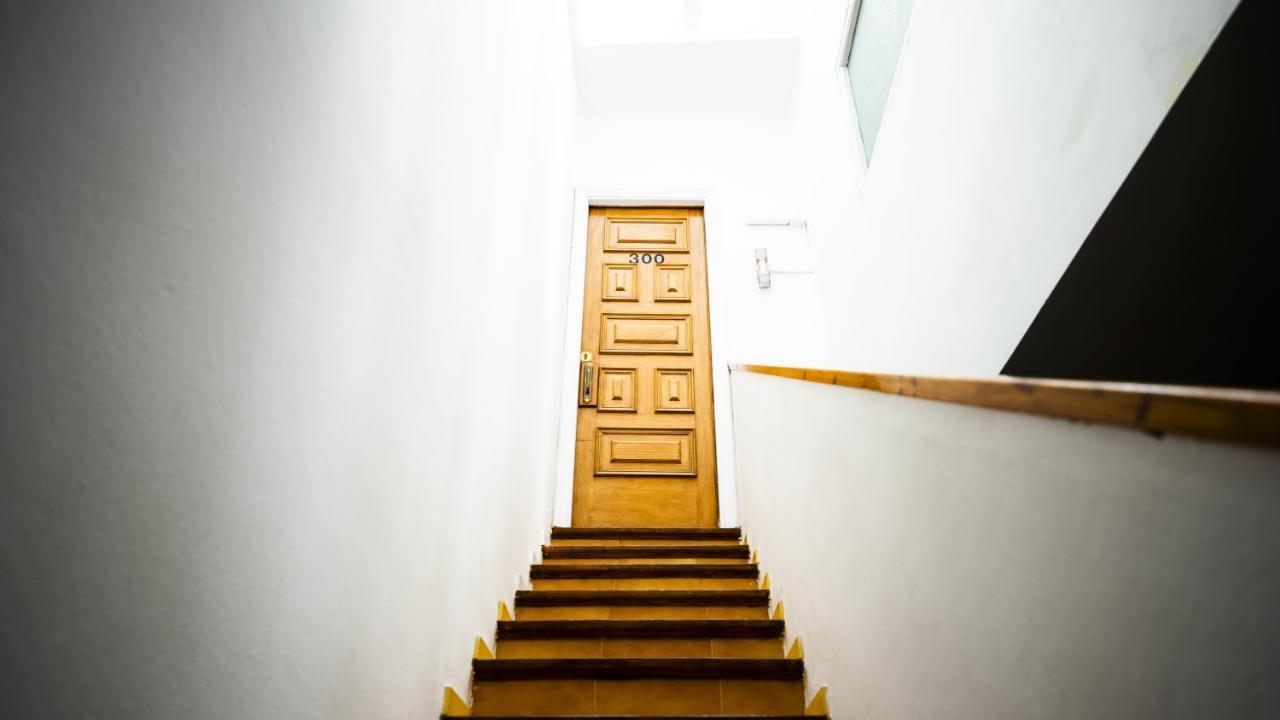 Hostal La Premsa Arenys de Mar Luaran gambar