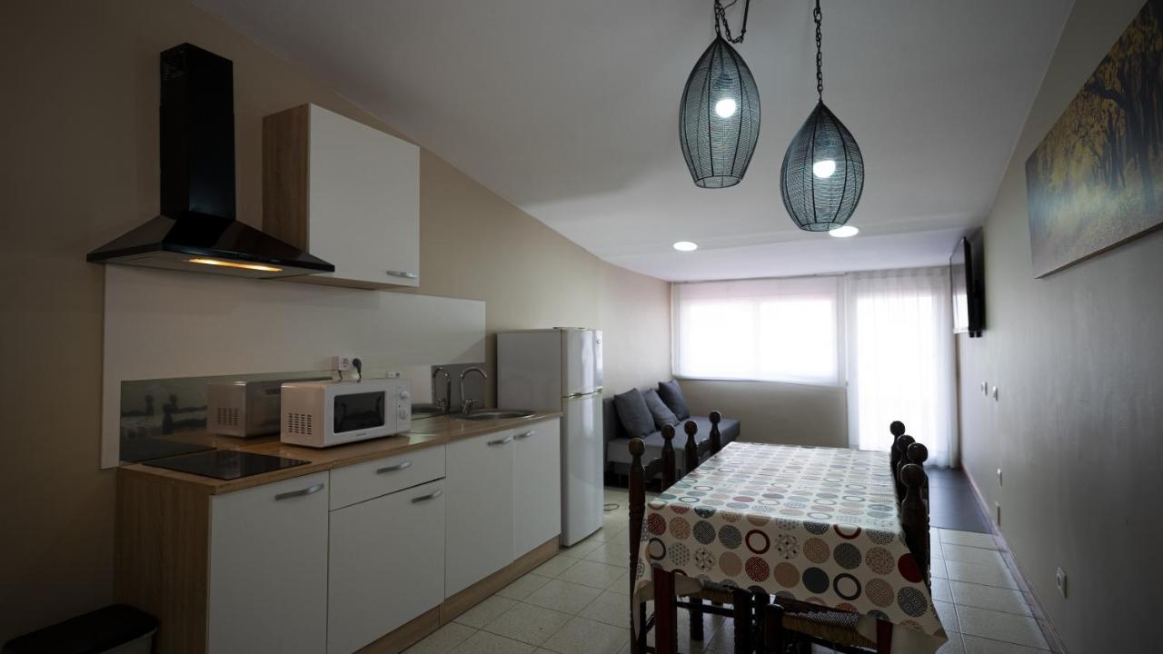 Hostal La Premsa Arenys de Mar Luaran gambar